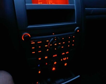 Серый Пежо 407, объемом двигателя 0 л и пробегом 228 тыс. км за 2700 $, фото 1 на Automoto.ua