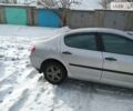 Серый Пежо 407, объемом двигателя 0 л и пробегом 240 тыс. км за 6200 $, фото 1 на Automoto.ua