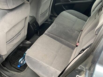 Сірий Пежо 407, об'ємом двигуна 2 л та пробігом 320 тис. км за 2937 $, фото 1 на Automoto.ua