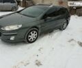 Сірий Пежо 407, об'ємом двигуна 0 л та пробігом 313 тис. км за 6000 $, фото 1 на Automoto.ua