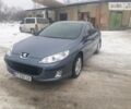 Сірий Пежо 407, об'ємом двигуна 1.8 л та пробігом 119 тис. км за 6600 $, фото 1 на Automoto.ua