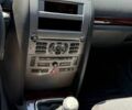 Синий Пежо 407, объемом двигателя 2 л и пробегом 320 тыс. км за 3900 $, фото 13 на Automoto.ua