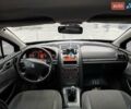 Синій Пежо 407, об'ємом двигуна 2 л та пробігом 255 тис. км за 3850 $, фото 8 на Automoto.ua