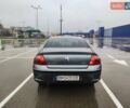 Синій Пежо 407, об'ємом двигуна 2 л та пробігом 255 тис. км за 3850 $, фото 5 на Automoto.ua