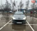 Синій Пежо 407, об'ємом двигуна 2 л та пробігом 255 тис. км за 3850 $, фото 1 на Automoto.ua