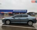 Синій Пежо 407, об'ємом двигуна 2 л та пробігом 255 тис. км за 3850 $, фото 4 на Automoto.ua