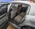 Синій Пежо 407, об'ємом двигуна 2 л та пробігом 255 тис. км за 3850 $, фото 12 на Automoto.ua