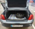 Синій Пежо 407, об'ємом двигуна 2 л та пробігом 255 тис. км за 3850 $, фото 6 на Automoto.ua
