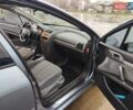 Синій Пежо 407, об'ємом двигуна 2 л та пробігом 255 тис. км за 3850 $, фото 10 на Automoto.ua