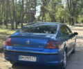 Синій Пежо 407, об'ємом двигуна 2 л та пробігом 253 тис. км за 3550 $, фото 4 на Automoto.ua