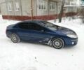 Синій Пежо 407, об'ємом двигуна 2 л та пробігом 200 тис. км за 6500 $, фото 1 на Automoto.ua