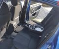 Синій Пежо 407, об'ємом двигуна 1.7 л та пробігом 215 тис. км за 5500 $, фото 1 на Automoto.ua