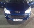 Синий Пежо 407, объемом двигателя 2 л и пробегом 375 тыс. км за 3600 $, фото 2 на Automoto.ua
