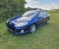 Синий Пежо 407, объемом двигателя 1.6 л и пробегом 300 тыс. км за 2000 $, фото 1 на Automoto.ua
