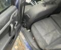Синий Пежо 407, объемом двигателя 1.7 л и пробегом 250 тыс. км за 900 $, фото 11 на Automoto.ua