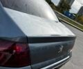 Синий Пежо 407, объемом двигателя 2 л и пробегом 300 тыс. км за 3000 $, фото 8 на Automoto.ua