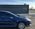 Синий Пежо 407, объемом двигателя 1.6 л и пробегом 268 тыс. км за 4500 $, фото 4 на Automoto.ua