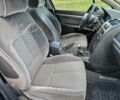 Синий Пежо 407, объемом двигателя 1.6 л и пробегом 300 тыс. км за 2000 $, фото 14 на Automoto.ua