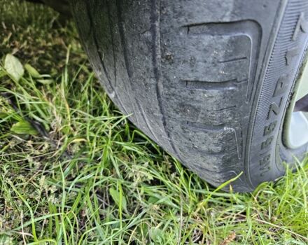 Синий Пежо 407, объемом двигателя 1.6 л и пробегом 300 тыс. км за 2000 $, фото 19 на Automoto.ua