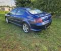 Синий Пежо 407, объемом двигателя 1.6 л и пробегом 300 тыс. км за 2000 $, фото 3 на Automoto.ua