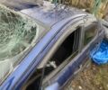 Синий Пежо 407, объемом двигателя 1.7 л и пробегом 250 тыс. км за 900 $, фото 8 на Automoto.ua