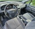 Синий Пежо 407, объемом двигателя 1.6 л и пробегом 300 тыс. км за 2000 $, фото 9 на Automoto.ua