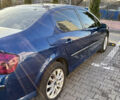 Синий Пежо 407, объемом двигателя 1.56 л и пробегом 270 тыс. км за 4400 $, фото 1 на Automoto.ua