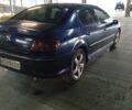 Синий Пежо 407, объемом двигателя 2 л и пробегом 375 тыс. км за 3600 $, фото 1 на Automoto.ua