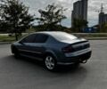 Синий Пежо 407, объемом двигателя 2 л и пробегом 300 тыс. км за 3000 $, фото 5 на Automoto.ua