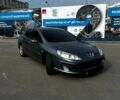 Синий Пежо 407, объемом двигателя 2 л и пробегом 300 тыс. км за 3000 $, фото 12 на Automoto.ua