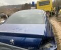 Синий Пежо 407, объемом двигателя 1.7 л и пробегом 250 тыс. км за 900 $, фото 6 на Automoto.ua