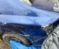 Синий Пежо 407, объемом двигателя 1.7 л и пробегом 250 тыс. км за 900 $, фото 9 на Automoto.ua