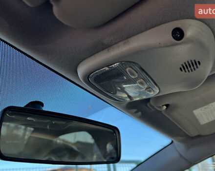 Синий Пежо 407, объемом двигателя 2 л и пробегом 255 тыс. км за 5200 $, фото 15 на Automoto.ua