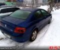 Синий Пежо 407, объемом двигателя 2 л и пробегом 184 тыс. км за 4800 $, фото 12 на Automoto.ua