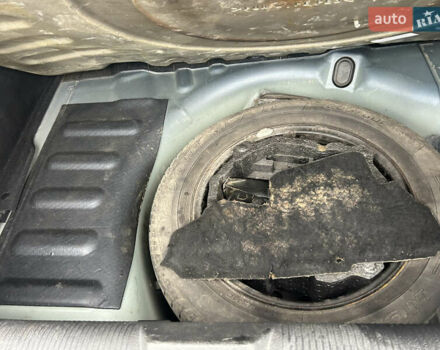 Синий Пежо 407, объемом двигателя 2 л и пробегом 255 тыс. км за 5300 $, фото 8 на Automoto.ua