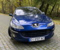 Синий Пежо 407, объемом двигателя 1.8 л и пробегом 315 тыс. км за 4100 $, фото 3 на Automoto.ua