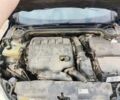 Синій Пежо 407, об'ємом двигуна 2 л та пробігом 252 тис. км за 2200 $, фото 9 на Automoto.ua