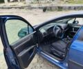 Синій Пежо 407, об'ємом двигуна 2 л та пробігом 252 тис. км за 2200 $, фото 5 на Automoto.ua