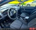 Синий Пежо 407, объемом двигателя 2 л и пробегом 229 тыс. км за 4000 $, фото 3 на Automoto.ua