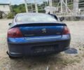 Синій Пежо 407, об'ємом двигуна 2 л та пробігом 252 тис. км за 2200 $, фото 1 на Automoto.ua