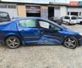 Синій Пежо 407, об'ємом двигуна 2 л та пробігом 252 тис. км за 2200 $, фото 2 на Automoto.ua