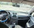 Синій Пежо 407, об'ємом двигуна 2 л та пробігом 252 тис. км за 2200 $, фото 4 на Automoto.ua