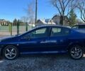 Синий Пежо 407, объемом двигателя 2 л и пробегом 255 тыс. км за 5200 $, фото 3 на Automoto.ua