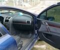Синий Пежо 407, объемом двигателя 2 л и пробегом 325 тыс. км за 5000 $, фото 2 на Automoto.ua