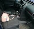 Синий Пежо 407, объемом двигателя 2 л и пробегом 325 тыс. км за 5000 $, фото 5 на Automoto.ua