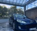 Синій Пежо 407, об'ємом двигуна 2 л та пробігом 232 тис. км за 3811 $, фото 1 на Automoto.ua