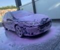 Синий Пежо 407, объемом двигателя 2 л и пробегом 395 тыс. км за 3300 $, фото 1 на Automoto.ua