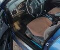 Синий Пежо 407, объемом двигателя 1.99 л и пробегом 515 тыс. км за 3500 $, фото 2 на Automoto.ua