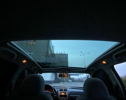 Синий Пежо 407, объемом двигателя 2 л и пробегом 300 тыс. км за 3500 $, фото 4 на Automoto.ua