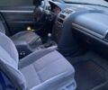 Синий Пежо 407, объемом двигателя 2 л и пробегом 300 тыс. км за 3500 $, фото 6 на Automoto.ua